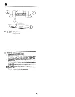 Preview for 40 page of Craftsman 259O9 Instruction Manual