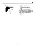 Preview for 43 page of Craftsman 259O9 Instruction Manual