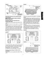 Предварительный просмотр 7 страницы Craftsman 26462 Owner'S Manual