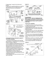 Предварительный просмотр 9 страницы Craftsman 26462 Owner'S Manual