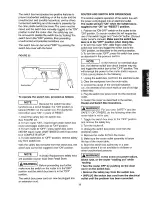 Предварительный просмотр 13 страницы Craftsman 26462 Owner'S Manual