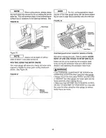 Предварительный просмотр 18 страницы Craftsman 26462 Owner'S Manual