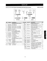 Предварительный просмотр 19 страницы Craftsman 26462 Owner'S Manual