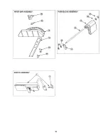 Предварительный просмотр 21 страницы Craftsman 26462 Owner'S Manual