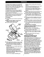 Preview for 4 page of Craftsman 26826 Operator'S Manual