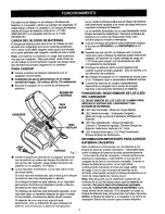 Preview for 12 page of Craftsman 26826 Operator'S Manual