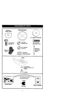 Preview for 7 page of Craftsman 272 Owner'S Manual