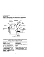 Preview for 12 page of Craftsman 272 Owner'S Manual