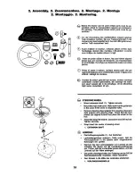 Предварительный просмотр 18 страницы Craftsman 27701 Instruction Manual