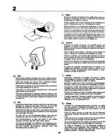 Предварительный просмотр 20 страницы Craftsman 27701 Instruction Manual