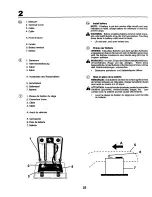 Предварительный просмотр 22 страницы Craftsman 27701 Instruction Manual