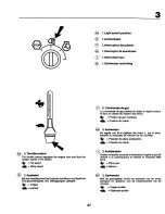 Предварительный просмотр 27 страницы Craftsman 27701 Instruction Manual