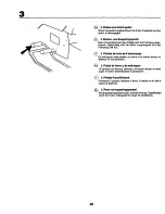 Предварительный просмотр 28 страницы Craftsman 27701 Instruction Manual