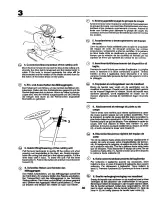 Предварительный просмотр 30 страницы Craftsman 27701 Instruction Manual