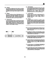 Предварительный просмотр 35 страницы Craftsman 27701 Instruction Manual