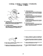 Предварительный просмотр 37 страницы Craftsman 27701 Instruction Manual