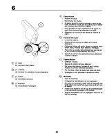 Предварительный просмотр 48 страницы Craftsman 27701 Instruction Manual