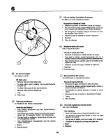 Предварительный просмотр 50 страницы Craftsman 27701 Instruction Manual