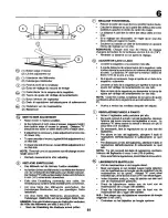 Предварительный просмотр 61 страницы Craftsman 27701 Instruction Manual