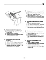 Предварительный просмотр 59 страницы Craftsman 27702 Instruction Manual