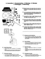 Preview for 18 page of Craftsman 277080 Instruction Manual