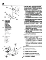 Preview for 22 page of Craftsman 277080 Instruction Manual