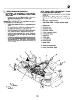 Preview for 23 page of Craftsman 277080 Instruction Manual