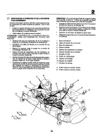 Preview for 25 page of Craftsman 277080 Instruction Manual