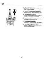 Preview for 34 page of Craftsman 277080 Instruction Manual