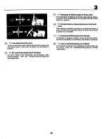 Preview for 39 page of Craftsman 277080 Instruction Manual