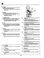 Preview for 60 page of Craftsman 277080 Instruction Manual