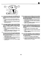 Preview for 63 page of Craftsman 277080 Instruction Manual