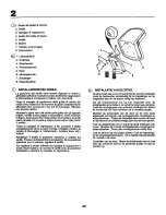 Предварительный просмотр 20 страницы Craftsman 27709 Instruction Manual