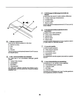 Предварительный просмотр 36 страницы Craftsman 27709 Instruction Manual