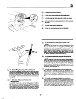 Предварительный просмотр 37 страницы Craftsman 27709 Instruction Manual