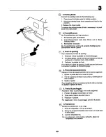 Предварительный просмотр 39 страницы Craftsman 27709 Instruction Manual