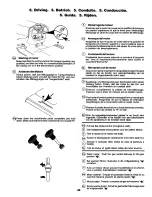 Предварительный просмотр 44 страницы Craftsman 27709 Instruction Manual