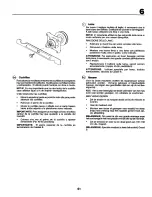 Предварительный просмотр 61 страницы Craftsman 27709 Instruction Manual