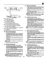 Предварительный просмотр 67 страницы Craftsman 27709 Instruction Manual