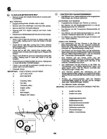 Предварительный просмотр 68 страницы Craftsman 27709 Instruction Manual