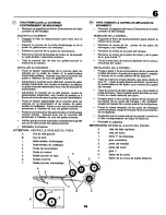 Предварительный просмотр 69 страницы Craftsman 27709 Instruction Manual