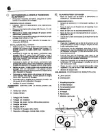 Предварительный просмотр 70 страницы Craftsman 27709 Instruction Manual