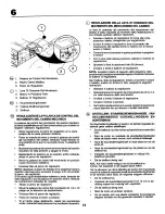 Предварительный просмотр 72 страницы Craftsman 27709 Instruction Manual