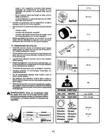 Preview for 14 page of Craftsman 27712 Instruction Manual