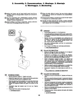 Preview for 18 page of Craftsman 27712 Instruction Manual