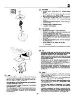 Preview for 19 page of Craftsman 27712 Instruction Manual