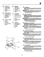 Preview for 21 page of Craftsman 27712 Instruction Manual