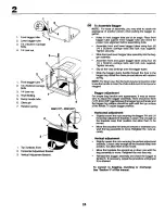 Preview for 24 page of Craftsman 27712 Instruction Manual