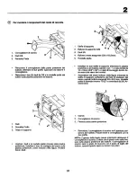 Preview for 31 page of Craftsman 27712 Instruction Manual