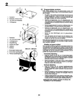 Preview for 34 page of Craftsman 27712 Instruction Manual